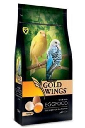 Premium Kuş Maması 100 gr - Gwp-009