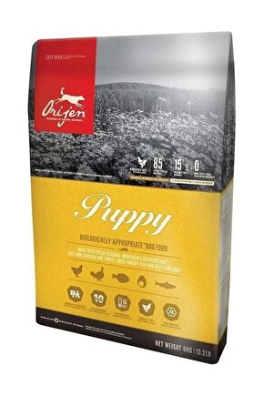Puppy Tahılsız Tavuklu Yavru Köpek Maması 2 Kg