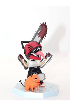 Tekli Anime Figür 16 Cm Alk2411