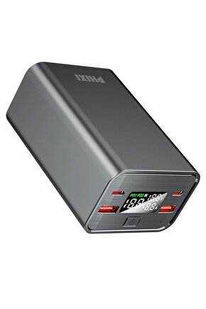 Ultimate Up180 30.000mah 4 Çıkışlı Lcd Göstergeli Powerbank