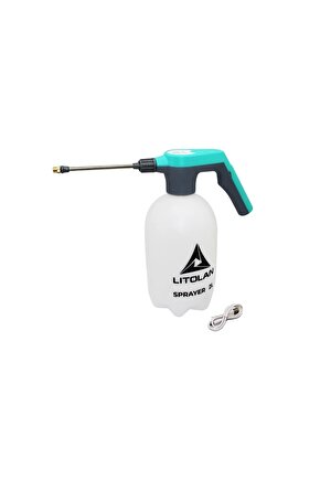2lt Elektrikli - Usb Şarjlı Ilaç Pompası (4767)