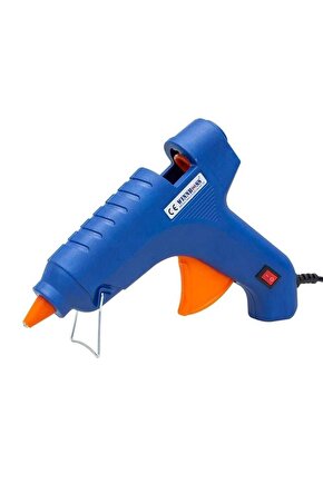 WINNBOSS WN-1200 100 WATT ANAHTARLI SICAK MUM SİLİKON TABANCASI (4767)