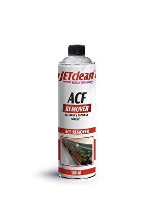 Jetclean Acf Bant Yapışkan Sökücü Sprey 500ml (4767)