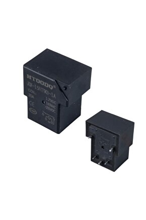 JQX-15F-T90-1H 12VDC 30A 12VDC 5 PIN RÖLE (4767)