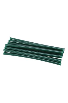 2 MM - 30 CM KALIN YEŞİL SİLİKON (4767)