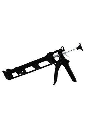 PLASTİK EKO SOĞUK SİLİKON TABANCASI (4767)