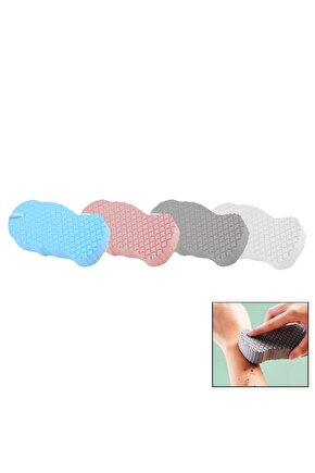 RENKLİ SÜNGER BANYO LİFİ (4767)