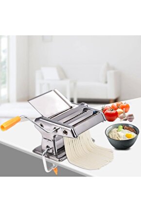 150 mm Erişte Makarna Hamur Kesme Makinesi (4767)