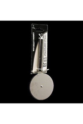 BÜYÜK TEKLİ PİZZA HAMUR RULETİ 9CM (4767)