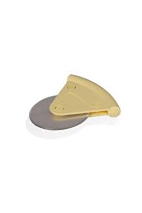 Pratik Pizza Kesici Metal (4767)