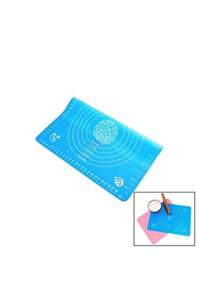HAMUR MATI 40X50CM.120GR. (4767)