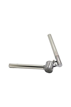 Metal Sarımsak Ezici (4767)