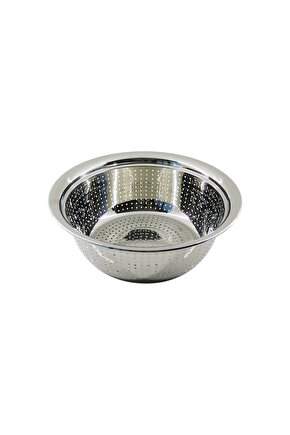 26CM METAL SEPET SÜZGEÇ  KULPSUZ (4767)