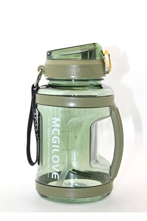 Su Matarası 1600 Ml Alk2963