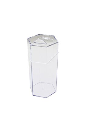 KAPAKLI 6GEN ORGANİZER FIRÇA DÜZENLEYİCİ (4767) - MCT4709-1466