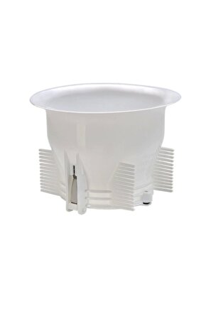 SESSİZ WC MATİK KAPAK ÇİFT KAPAK (4767)