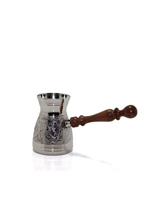 Pirinç Cezve 4.75 İnc Ksk440
