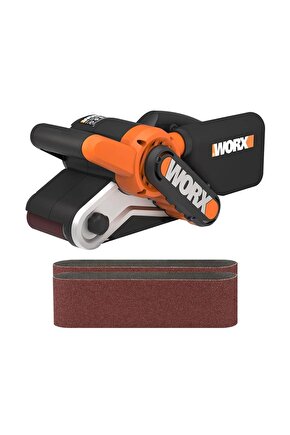 Wx661.1 950watt Profesyonel Devir Ayarlı Tank Zımpara