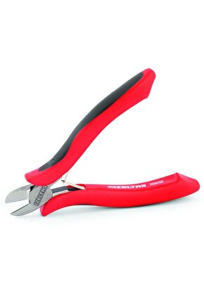 İzeltaş 3550 Elektronikçi Yan Keski 125mm