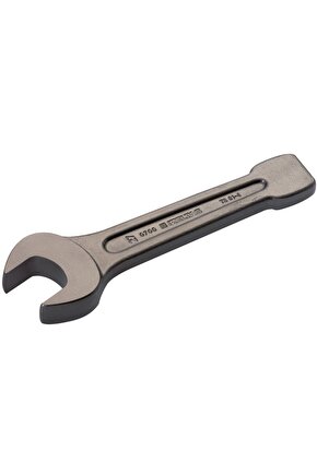 İzeltaş 0700 05 0041 41 Mm Çatal Çakma Anahtar