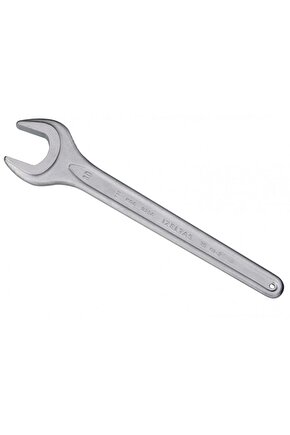 İzeltaş 0250010036 Bir Ağız Taçlı Anahtar 36 Mm