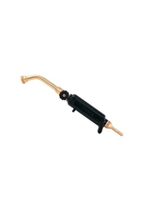 Yıldız 2206 Propan Tutamak Sabit Boyunlu 100 Mm