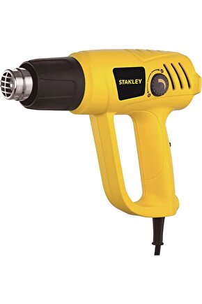 Stxh2000 2000 W Değişiken Hız Ayarlı Sıcak Hava Tabancası