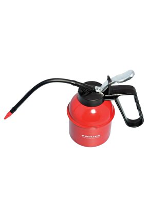 İzeltaş Madeni Yağdanlık 200 Cc 6225260200 (FLEXİBLE UÇLU)