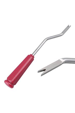 VOLKSWAGEN İÇİN ARAÇ TAVAN TUTMA KOLU SÖKME APARATI (250X8MM) (4767)