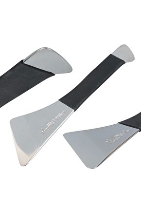 Araç Cam Çerçevesi Sökme Aparatı Paslanmaz Çelik (2X180MM) (4767)