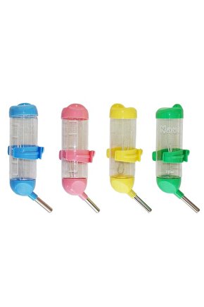 Plastik Kemirgen Suluğu 125 ml
