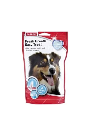 Ağız Kokusu Gideren Klorofilli Köpek Ödül Maması 150 gr