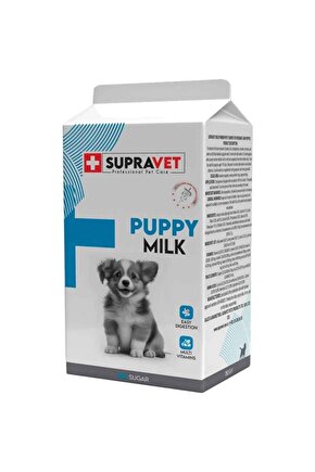 Yavru Köpekler Için Taurinli Köpek Süt Tozu 150 gr