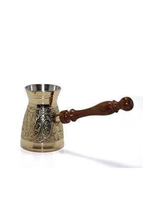 Pirinç Cezve 4.75 Inc Ksk436