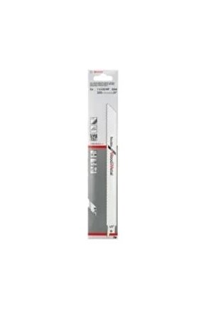 Flexible Serisi Ahşap Ve Metal Için Panter Testere Bıçağı S 1122 Hf - 5li