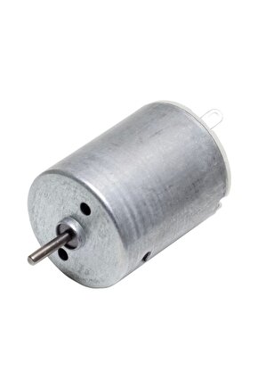 OYUNCAK MOTORU BÜYÜK BOY 3.6 VOLT (4767)