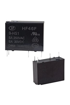 ROLE KOMBİ İÇİN 30V 4 PİN 9-HS1 PANASONIC (ALDP124-24V) (4767)
