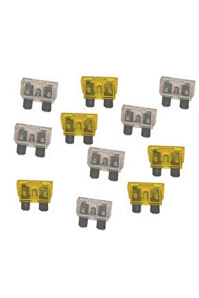 BIÇAKLI OTO SİGORTA 4 AMPER (4767) - KRC2475-5983