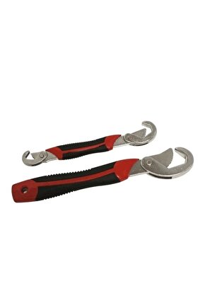 Mucizevi Akıllı Pense Heissman Magic Wrench (4767)