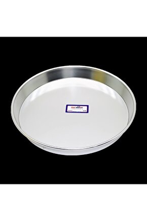 NO-32 KORDONLU ALÜMİNYUM TEPSİ (4767)