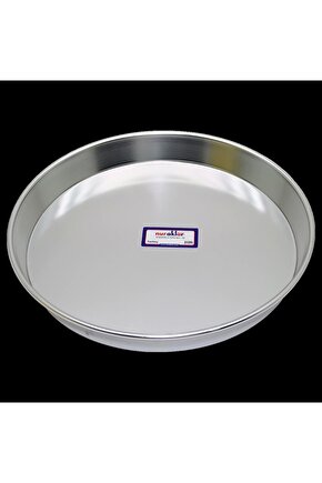 NO-40 KORDONLU ALÜMİNYUM TEPSİ (4767)