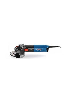 Gws 14-125 Avuç Taşlama 1400 W 125 Mm