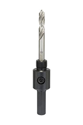Pançlar İçin Hex Adaptör 14-30 mm
