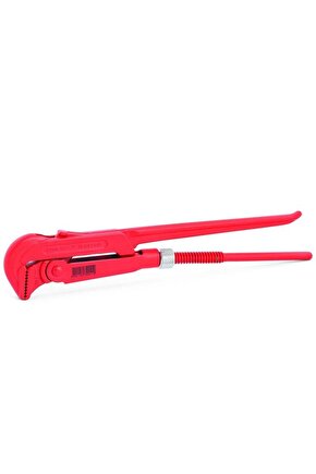 İzeltaş 2201 Maşalı Boru Anahtarı 760mm 4