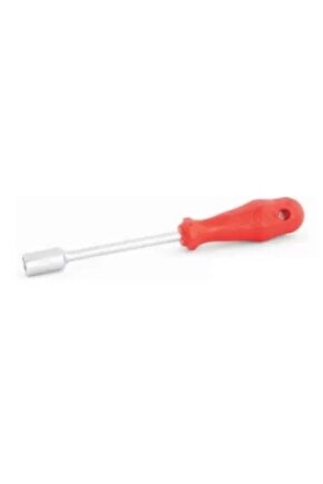 İzeltaş 4770190060 Lokma Uçlu Tornavida 6 Mm