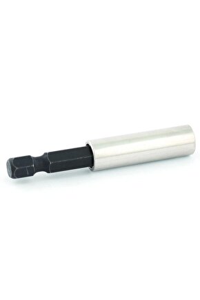 İzeltaş 4790266360 Üniversal Bits Adaptörü 6.3x60 Mm
