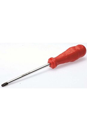 İzeltaş 4776180040 Delikli Torx Uçlu Tornavida Tr40