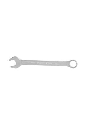 İzeltaş 10 Mm Kısa Boy Kombine Anahtar - Izeltaş 0320020010