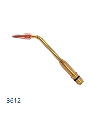 Yıldız 3612 Kaynak Kolu No : 2