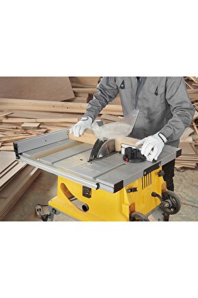 Sst1800 Profesyonel Tezgâh Tipi Testere 1800 W 254 Mm